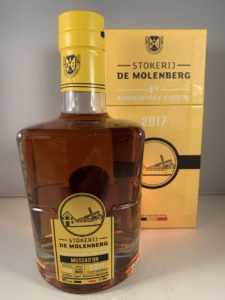 De Molenberg Muscad ‘Or 4th Anniversary Edition